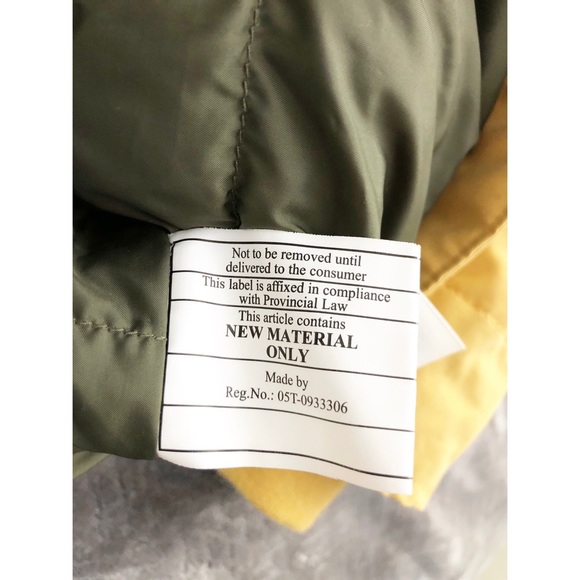 ❗️SOLD❗️ABERCROMBIE Men’s Ultra Parka - Picture 8 of 8